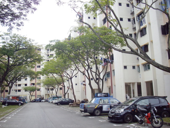 Blk 251 Jurong East Street 24 (Jurong East), HDB 4 Rooms #169322